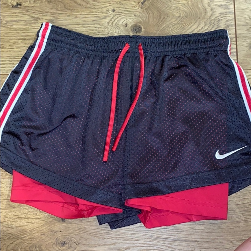 Nike Pro Combat Shorts